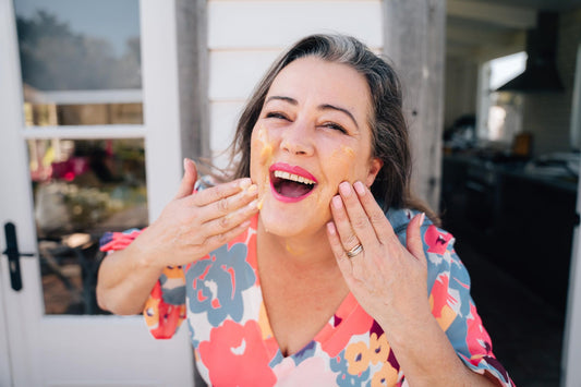 Ghee Skincare Benefits - Butter Up Your Beauty Game - OMGhee