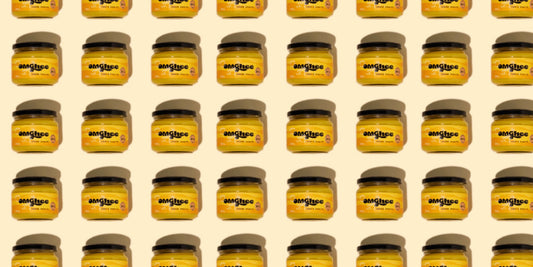 Where to Find Ghee in the Supermarket - OMGhee
