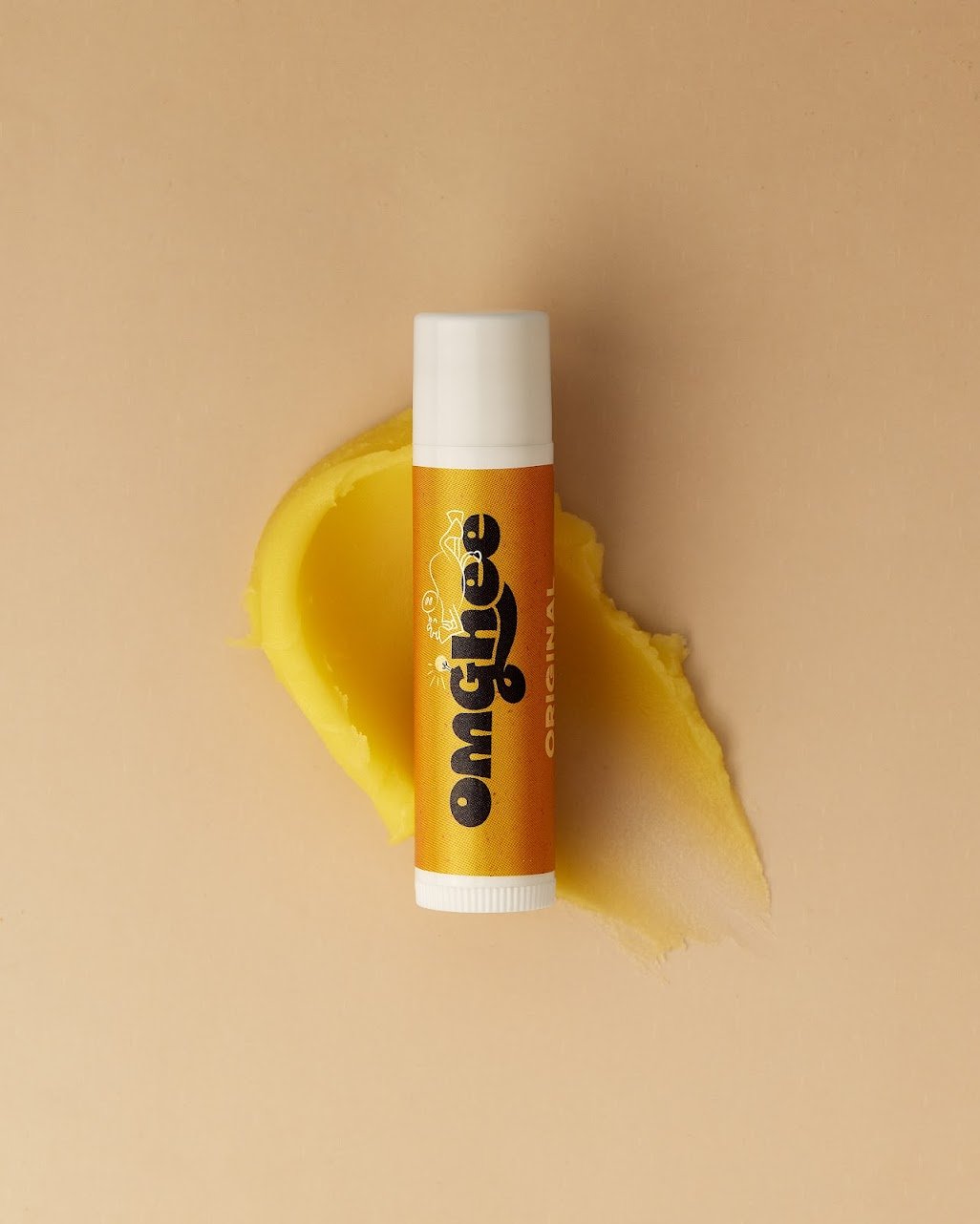 Lip Butter - OMGhee