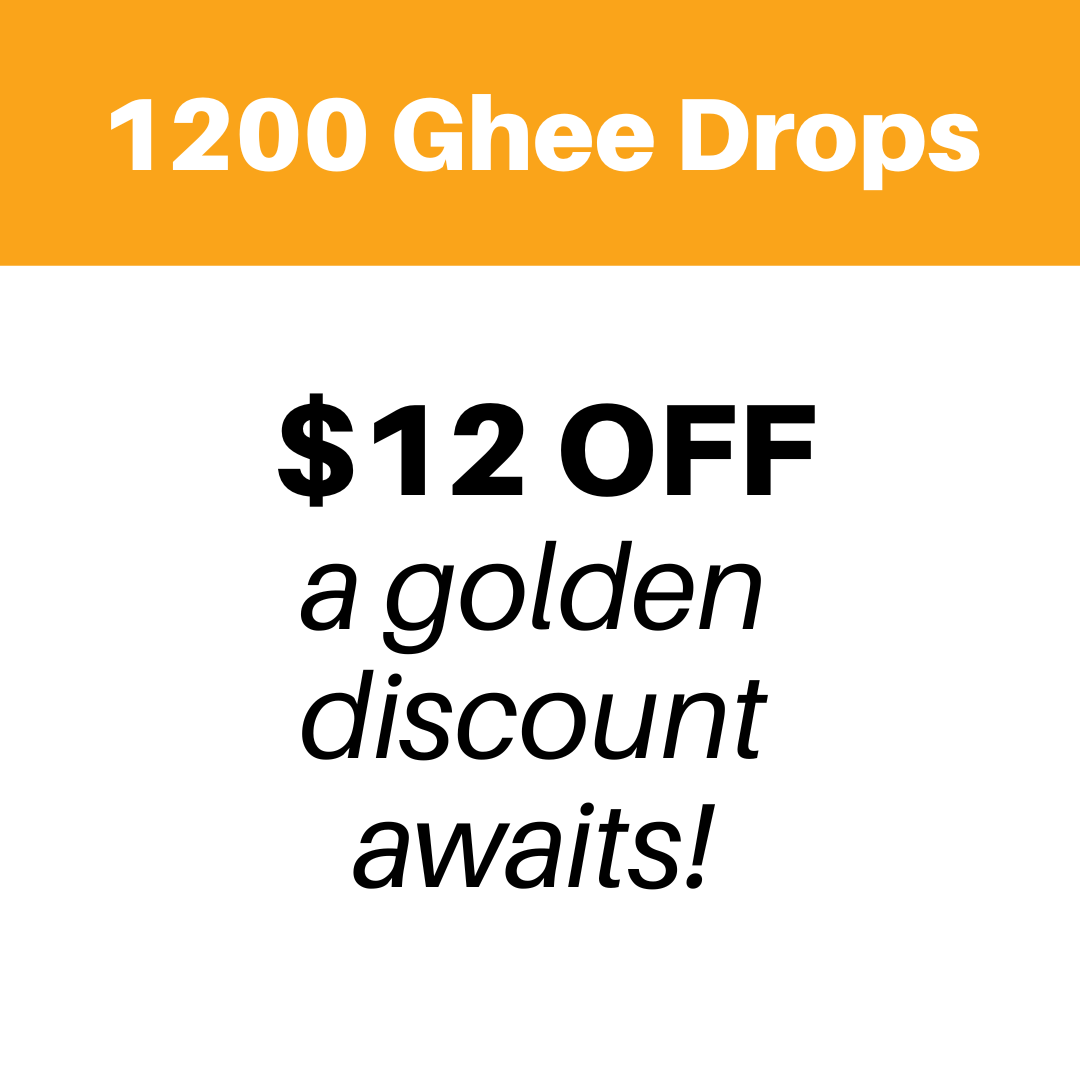 omghee rewards 1200 points save $12 off