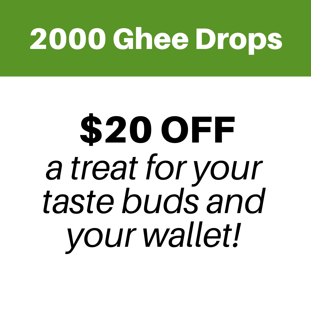 omghee rewards 2000 points get $20 off