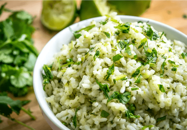 How to Cook Ghee Rice