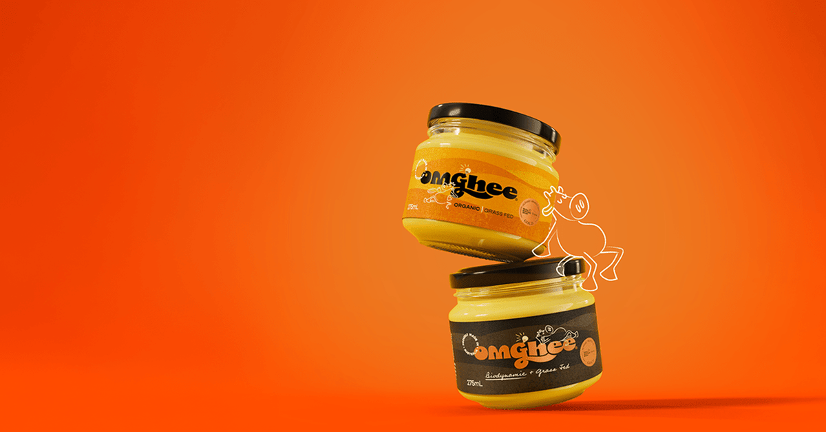 Coffee With Ghee: Benefits and How to Make It - OMGhee