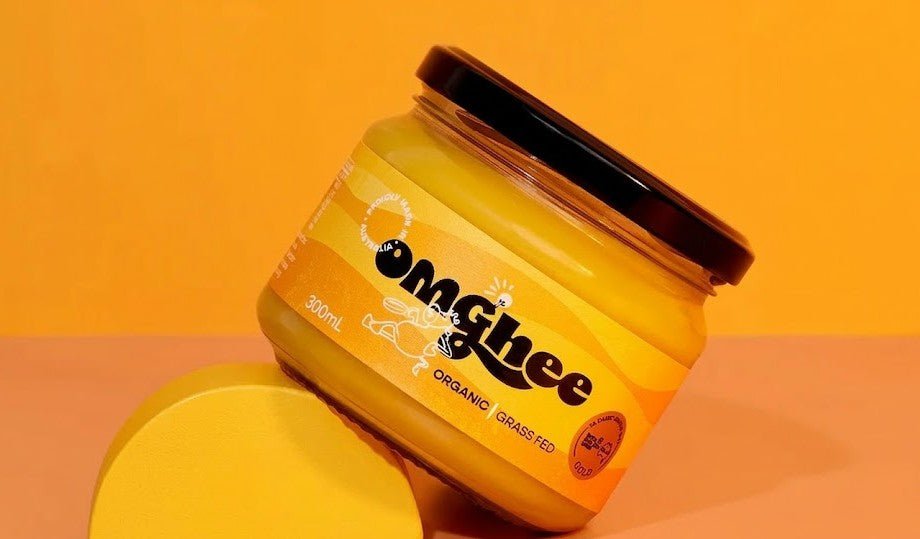 Does Ghee Go Bad? Storage Tips and Shelf Life - OMGhee