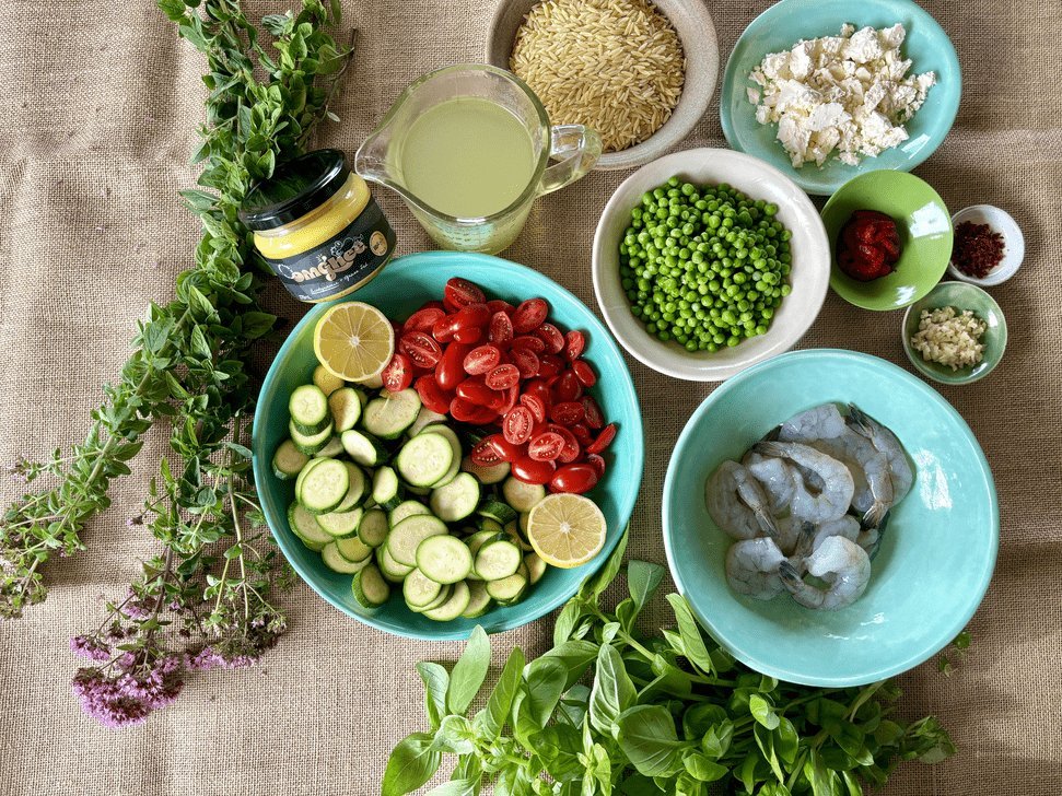 Ghee Recipes - OMGhee