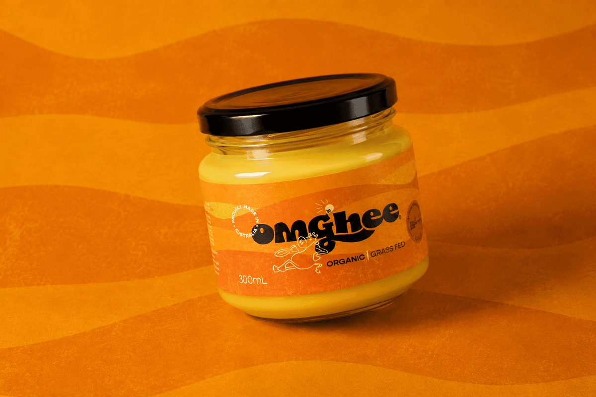 Ghee Top Uses: 10 Top Uses For Organic Ghee At Home - OMGhee