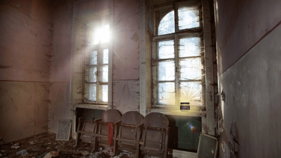 How to Store Your Ghee : 100 Year Old Ghee - OMGhee