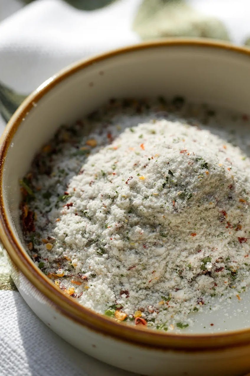 Snack Attack - OMGhee