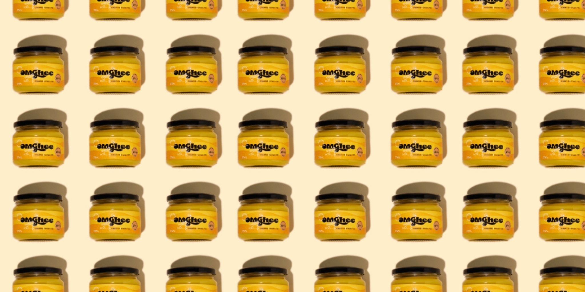 Where to Find Ghee in the Supermarket - OMGhee