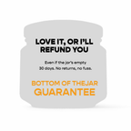 Australian Certified Organic Grass-fed Ghee