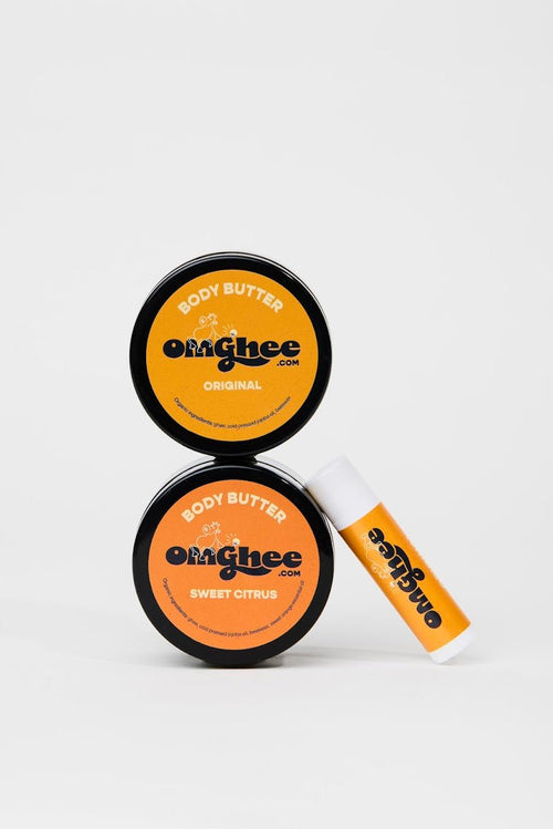 Beauty Bundle - OMGhee