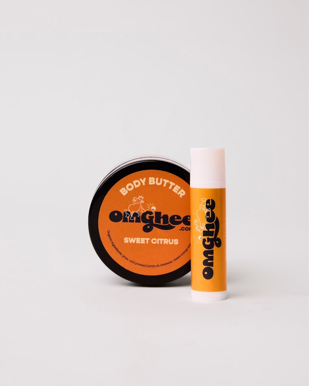 Beauty Bundle - OMGhee