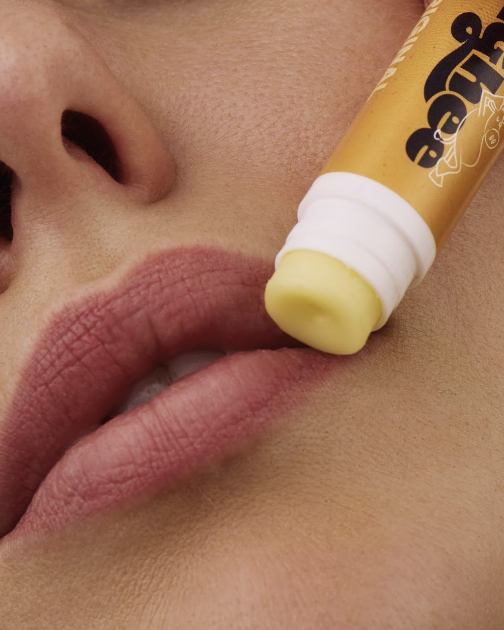 Lip Butter - OMGhee