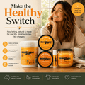 Make the Healthy Switch Bundle - OMGhee