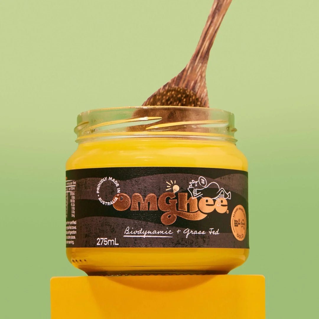 OMGhee Gift Card - OMGhee